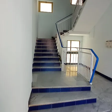Apartment Casa Alma