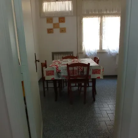 Apartment Casa Alma *