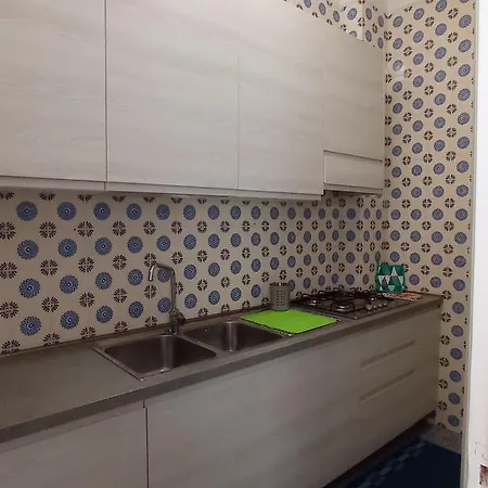 Apartment Casa Alma Civitavecchia