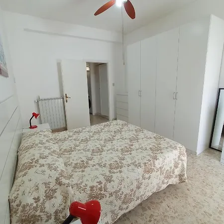Casa Alma Civitavecchia