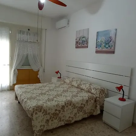 Casa Alma Civitavecchia