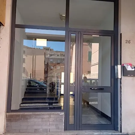 Casa Alma Apartment