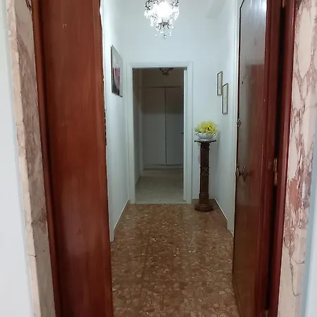 Casa Alma Civitavecchia