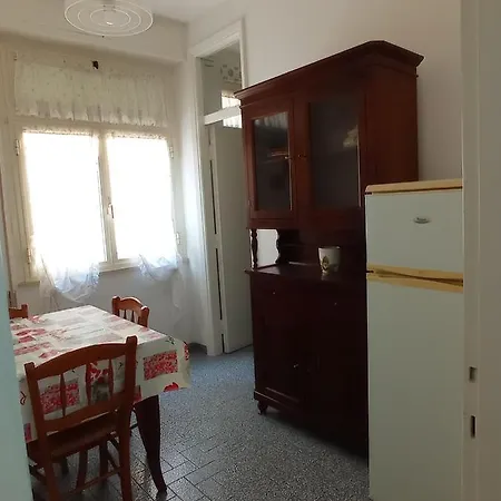 Casa Alma Civitavecchia