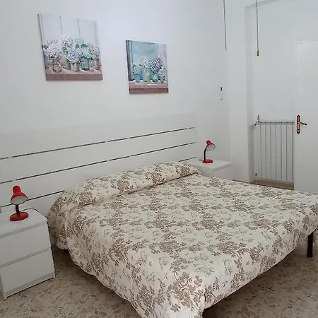 Casa Alma Apartment Civitavecchia