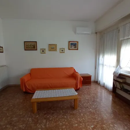 Apartment Casa Alma *