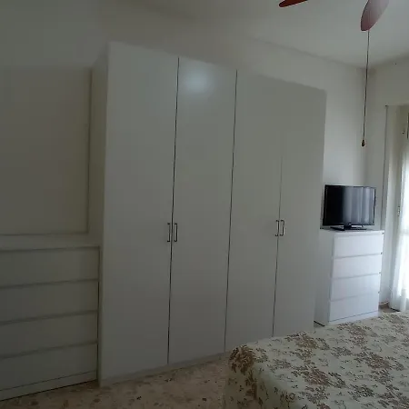 Casa Alma * Civitavecchia