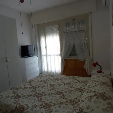 Casa Alma Civitavecchia