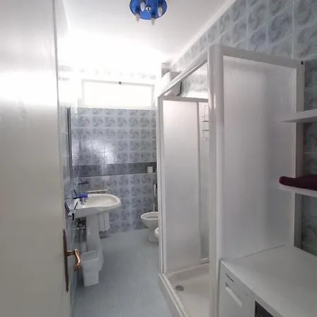 Casa Alma Apartment Civitavecchia
