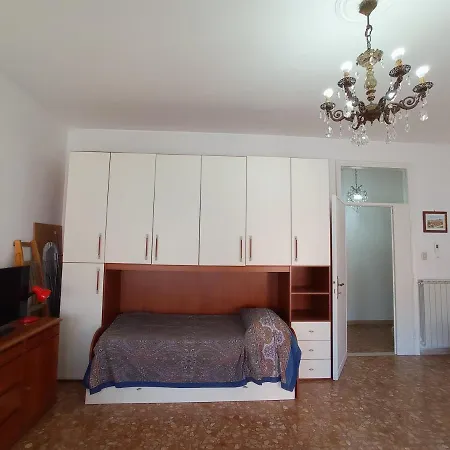 Casa Alma Civitavecchia